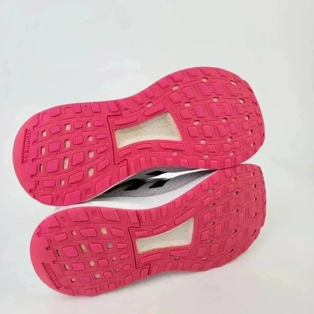 adidas Duramo 9 Running Shoes - 3.5C - Picture 4 of 9